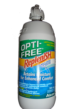 Opti Free