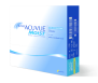 (image for) 1 Day Acuvue Moist for Astigmatism 90 pack