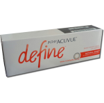 (image for) 1 Day Acuvue DEFINE NATURAL SHINE