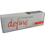 (image for) 1 Day Acuvue DEFINE NATURAL SHINE