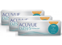 (image for) 1 Day Acuvue OASYS for Astigmatism- 90 pack