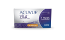 (image for) Acuvue Vita for Astigmatism 6 pack