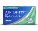 (image for) Air Optix for Astigmatism