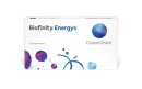 (image for) Biofinity - ENERGYS 3 Pack