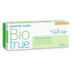 (image for) Bio True One Day for Astigmatism 30 pk