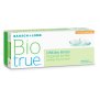 (image for) Bio True One Day for Astigmatism 30 pk