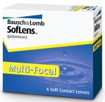 (image for) Soflens Multifocal