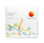 (image for) Proclear 1 Day Multifocal 90 pack