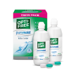 (image for) Optifree Puremoist Twin Pack