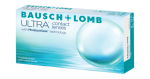 (image for) Bausch & Lomb ULTRA 6 pack