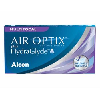 Air Optix Multifocal