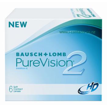 Purevision 2 HD