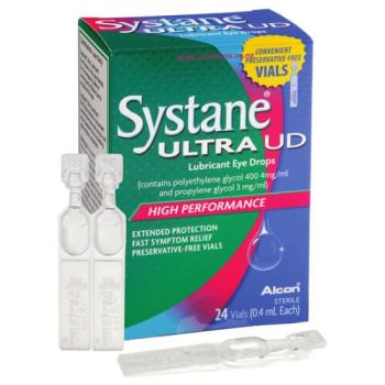 Systane Ultra UD