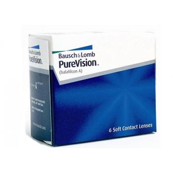 PureVision 6 pack