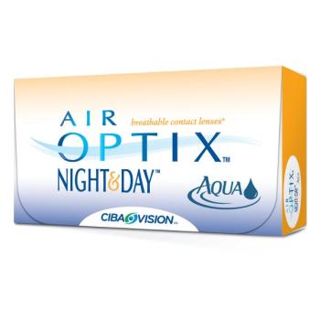 Air Optix Night and Day