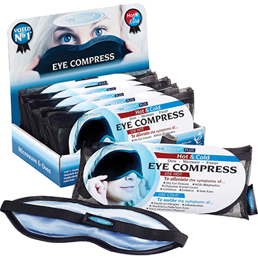 cold compress for eyes quotes