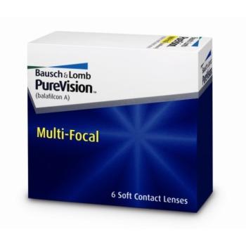 PureVision Multifocal