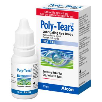 Polytears