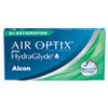 Air Optix for Astigmatism